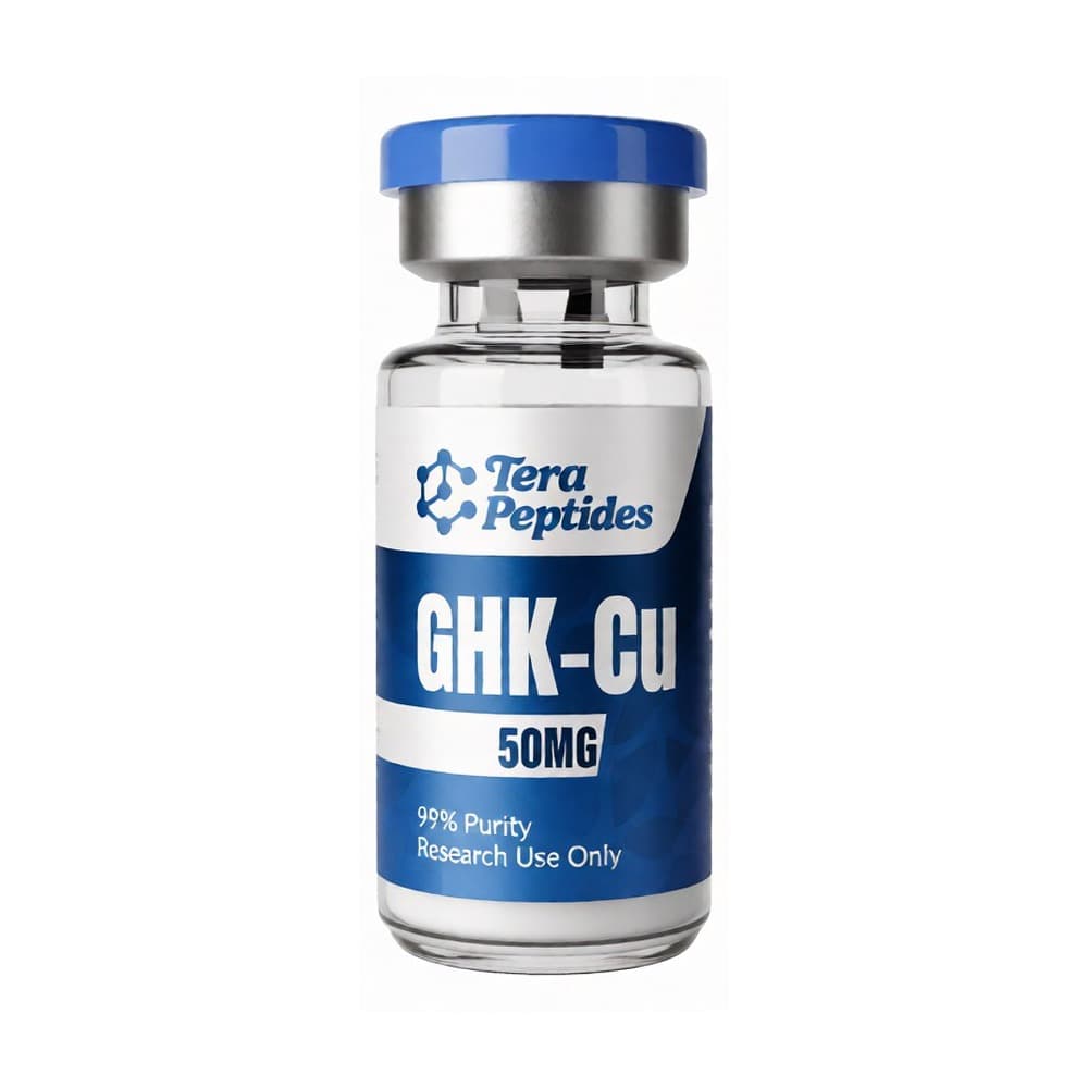 GHK-Cu 50mg